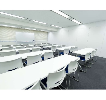 202_35㎡_セミナーやイベント会場に最適！