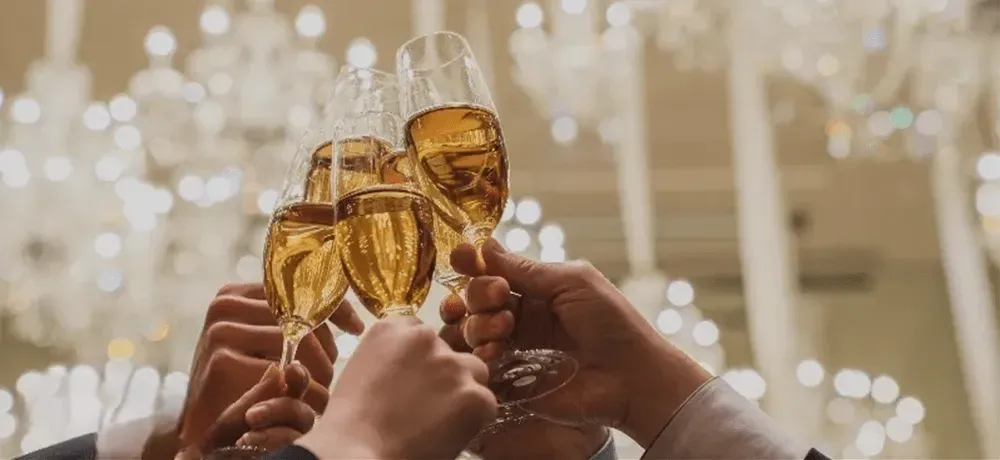 忘・新年会