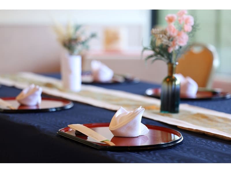 本館2階「個室宴会場」