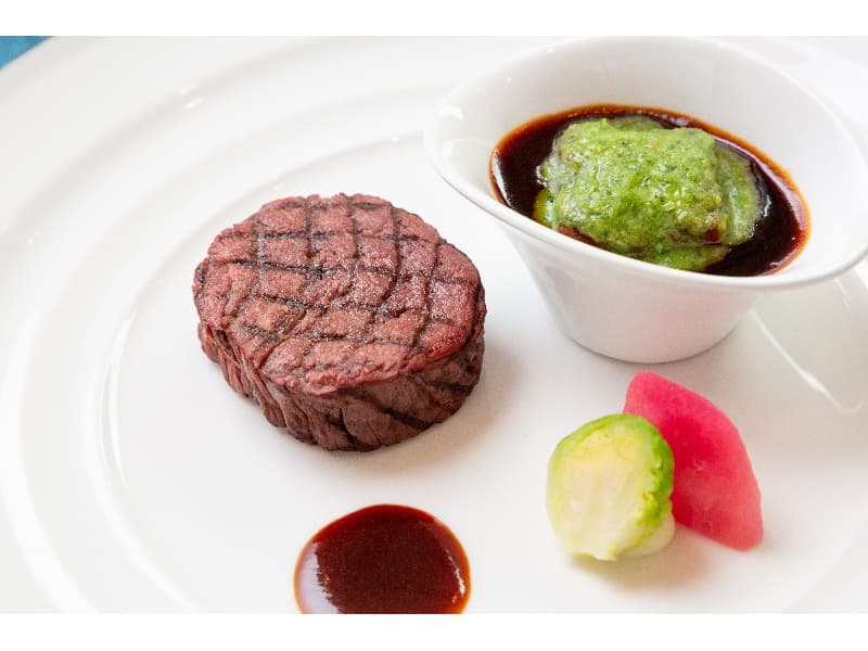 料理イメージ