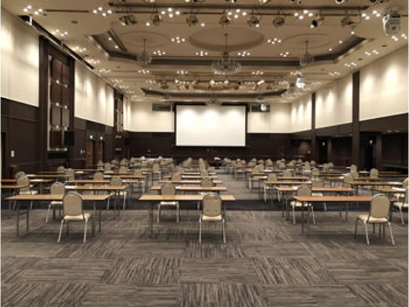 【コロナ対応】間隔をあけたスクール形式
