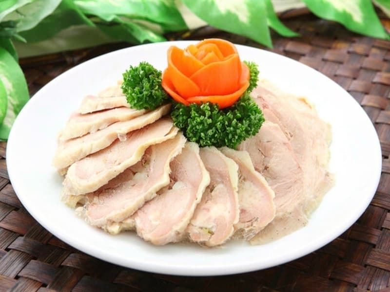 料理