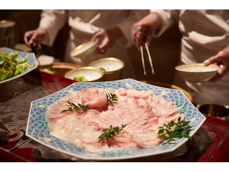 お料理イメージ