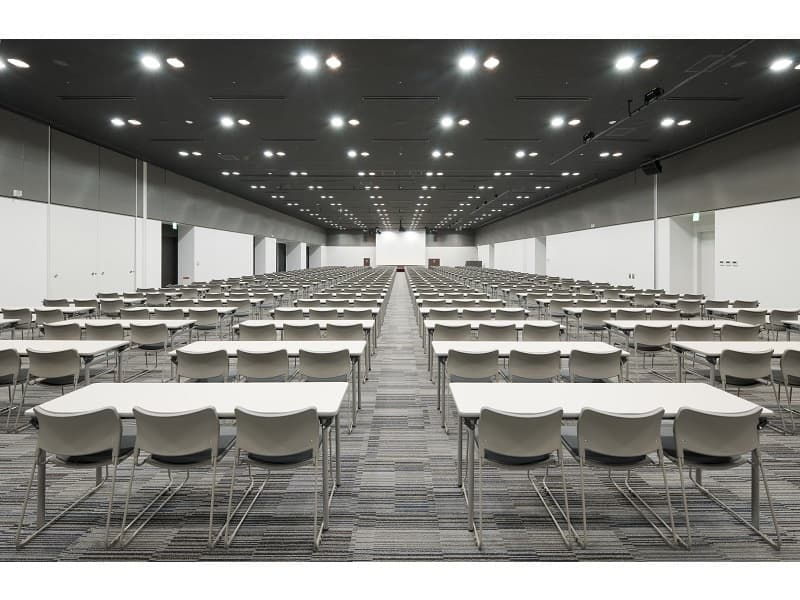 HALL