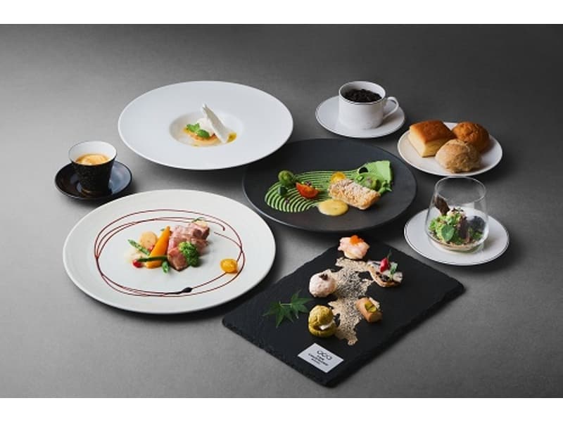 料理イメージ