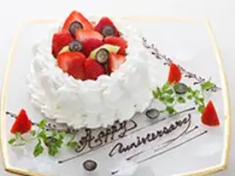 会社のキックオフやお祝い、誕生日にもご利用可能です。
