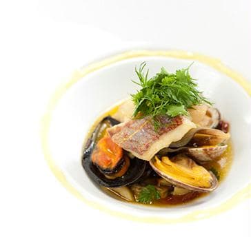 料理イメージ