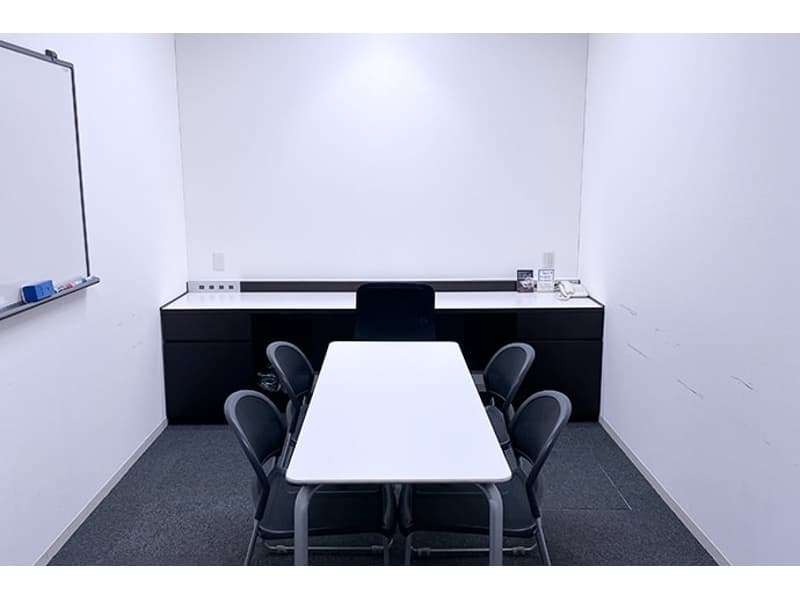 事務局室（14㎡）