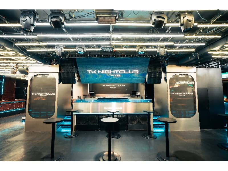 TK RENTAL SPACE　（TK SHIBUYA)の画像3枚目