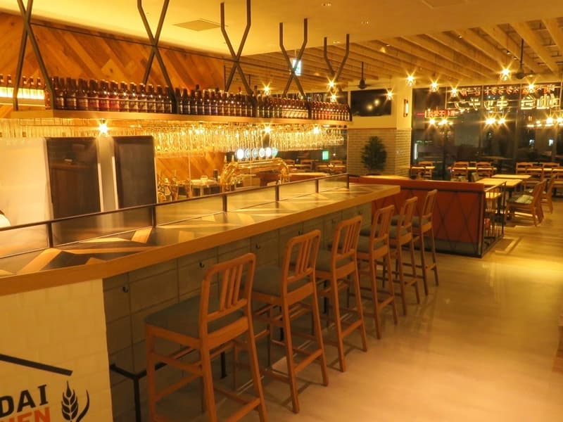 仙台キッチン ‐SENDAI KITCHEN‐の画像2枚目