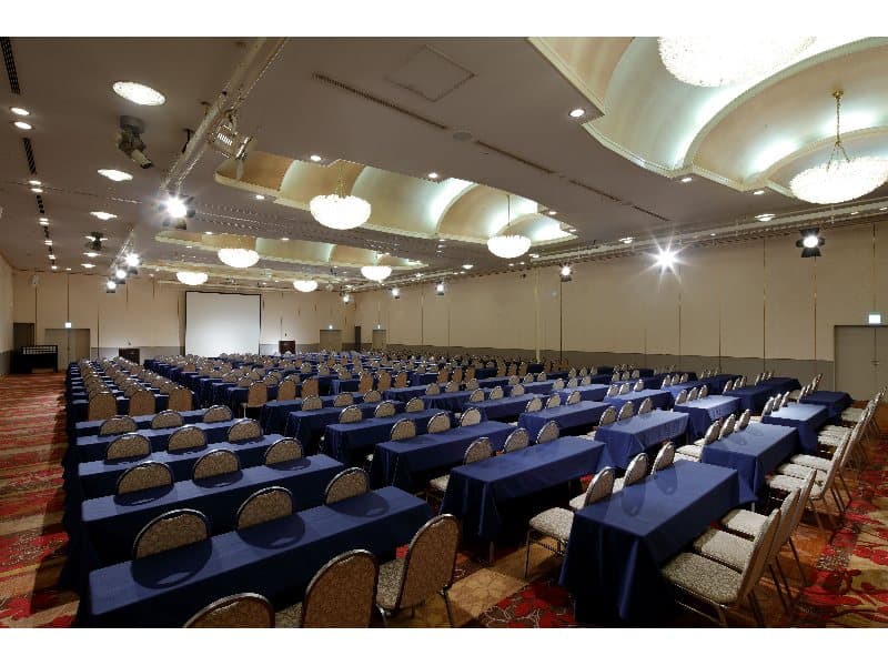 ご利用のシーンに合わせた会場をご提案いたします。