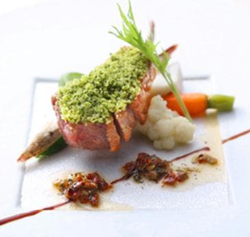 料理イメージ２