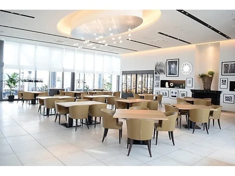 RISTORANTE翔21の画像1枚目
