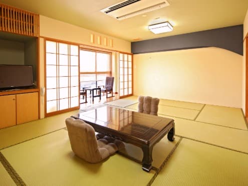 【客室】
新館　お部屋イメージ