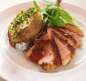 料理イメージ