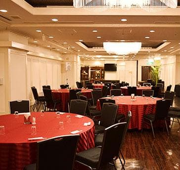イベントにも最適。コーディネートも柔軟に対応いたします