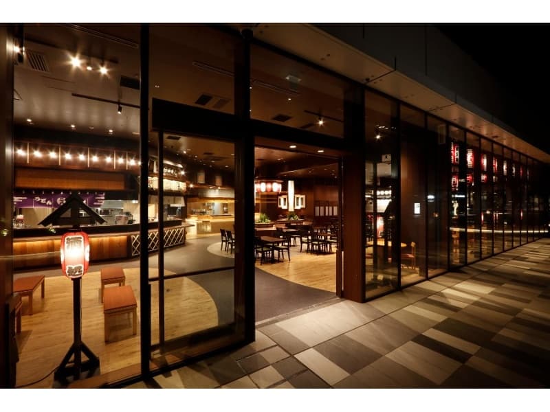 店舗外観