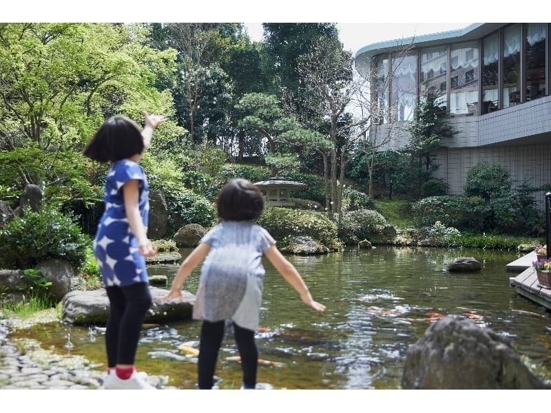 日本庭園