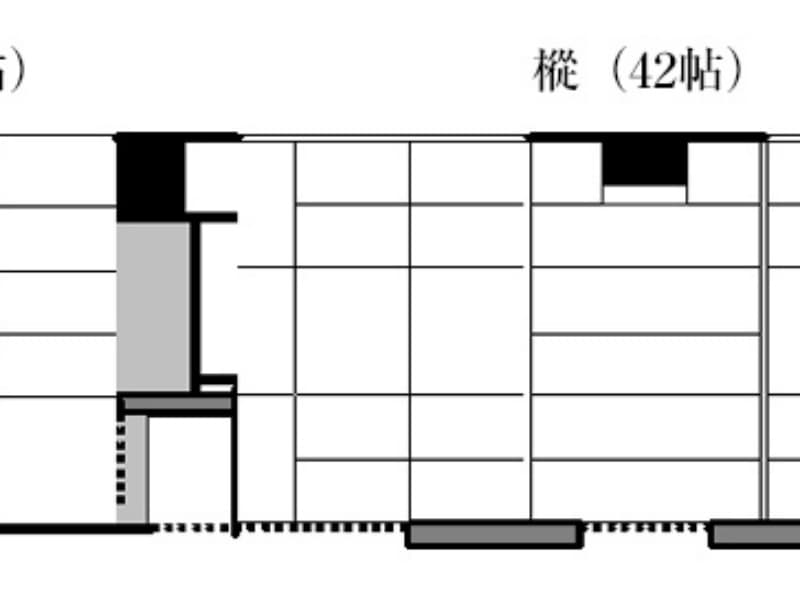 【小宴会場】樅（もみ）