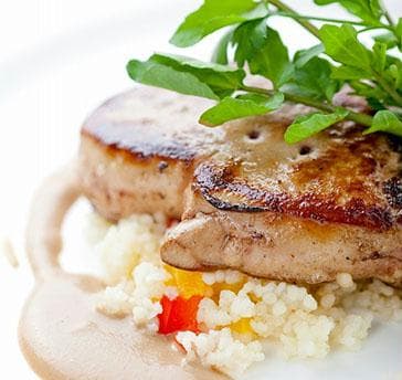フランス料理～オードブル一例～