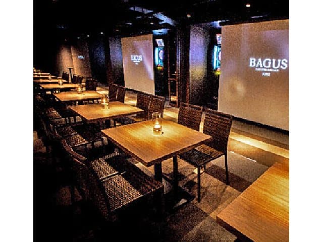 BAGUS天神店の画像2枚目