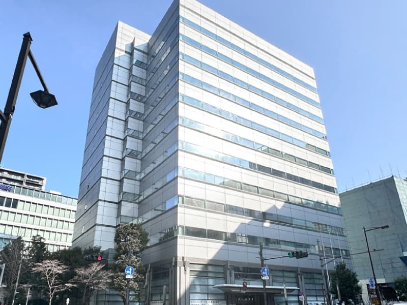 JR山手線・京浜東北線「浜松町駅（北口）」徒歩4分 / 都営大江戸線・浅草線「大門駅（A6出口）」徒歩1分 