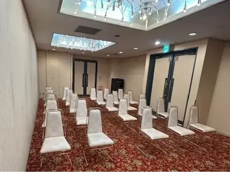 桜の間　シアター