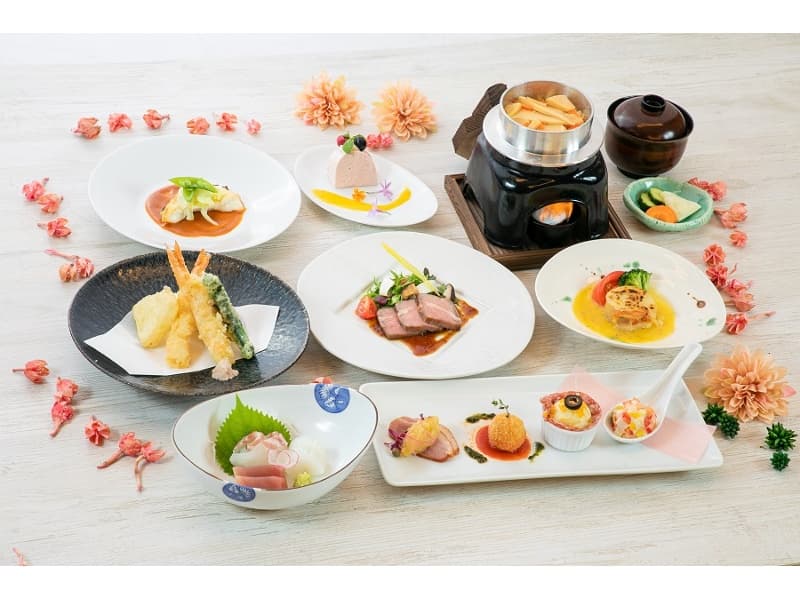 宴会料理