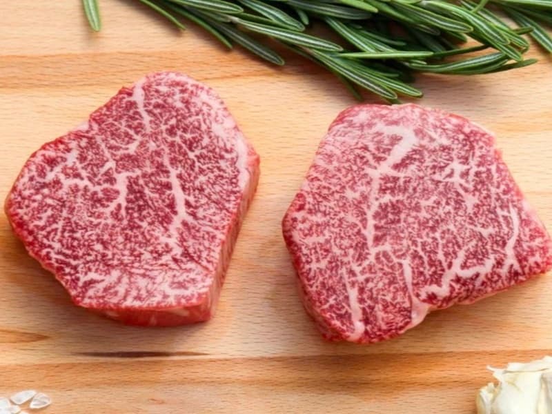 WagyuSteak 