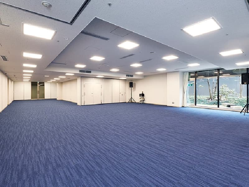4号館　バンケットホール