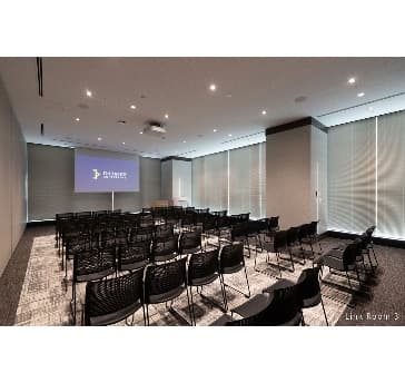 Link Room 3
