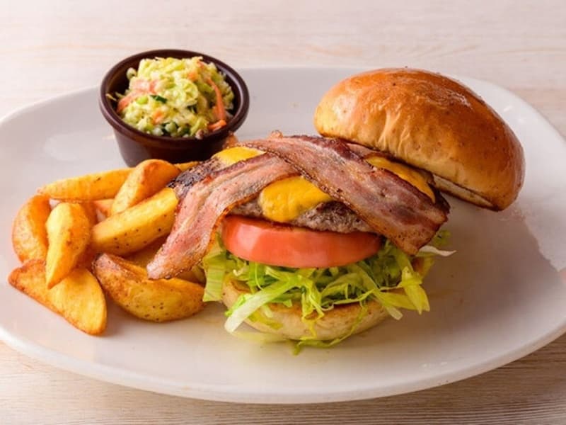 【お料理】