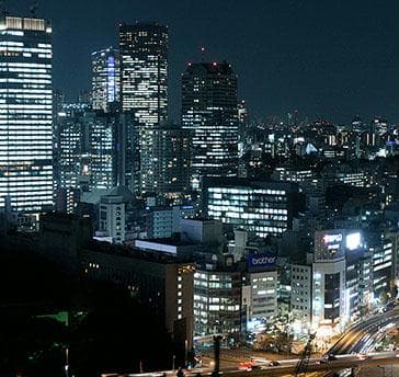 都市センターホテルの画像3枚目