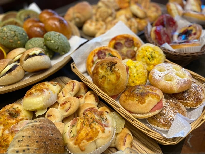 様々なシーンに合わせた自慢のお料理をご提供させていただきます。