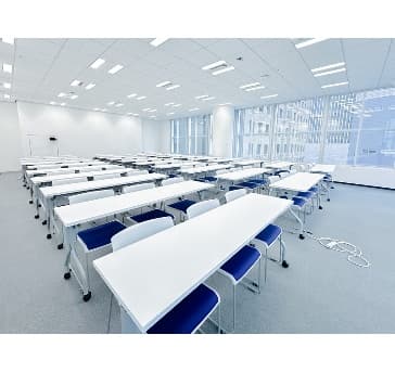 604_110㎡_天井高3ｍ_セミナーやイベント会場に最適！
