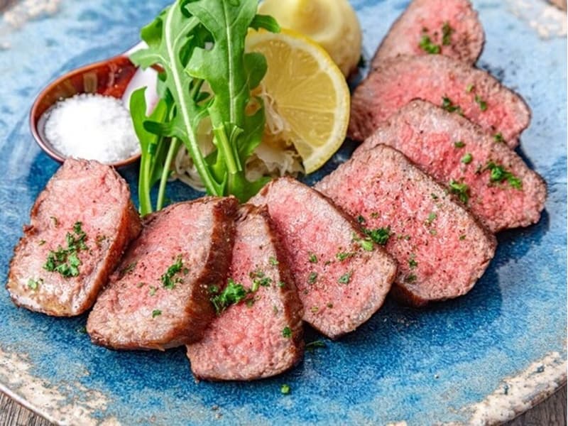 酒が進む本格ドイツ料理がパーティーを盛り上げます。
