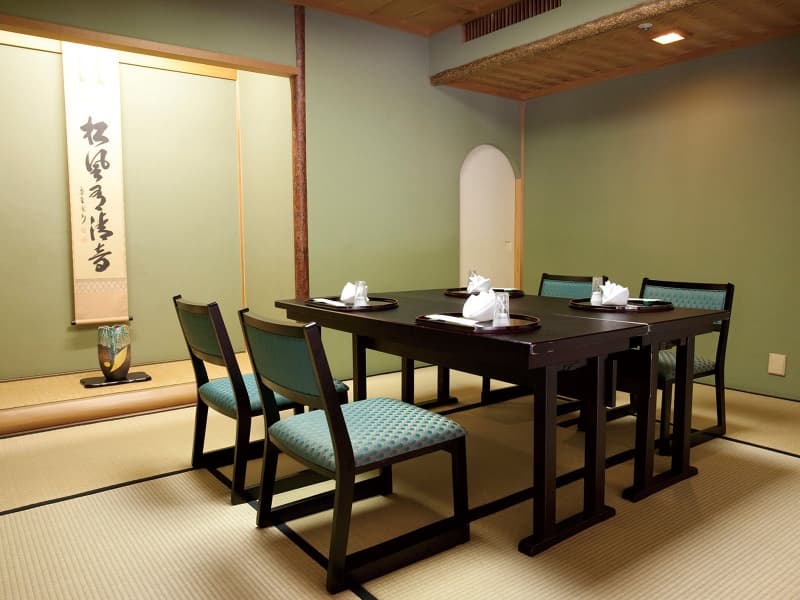 銀杏（北）
