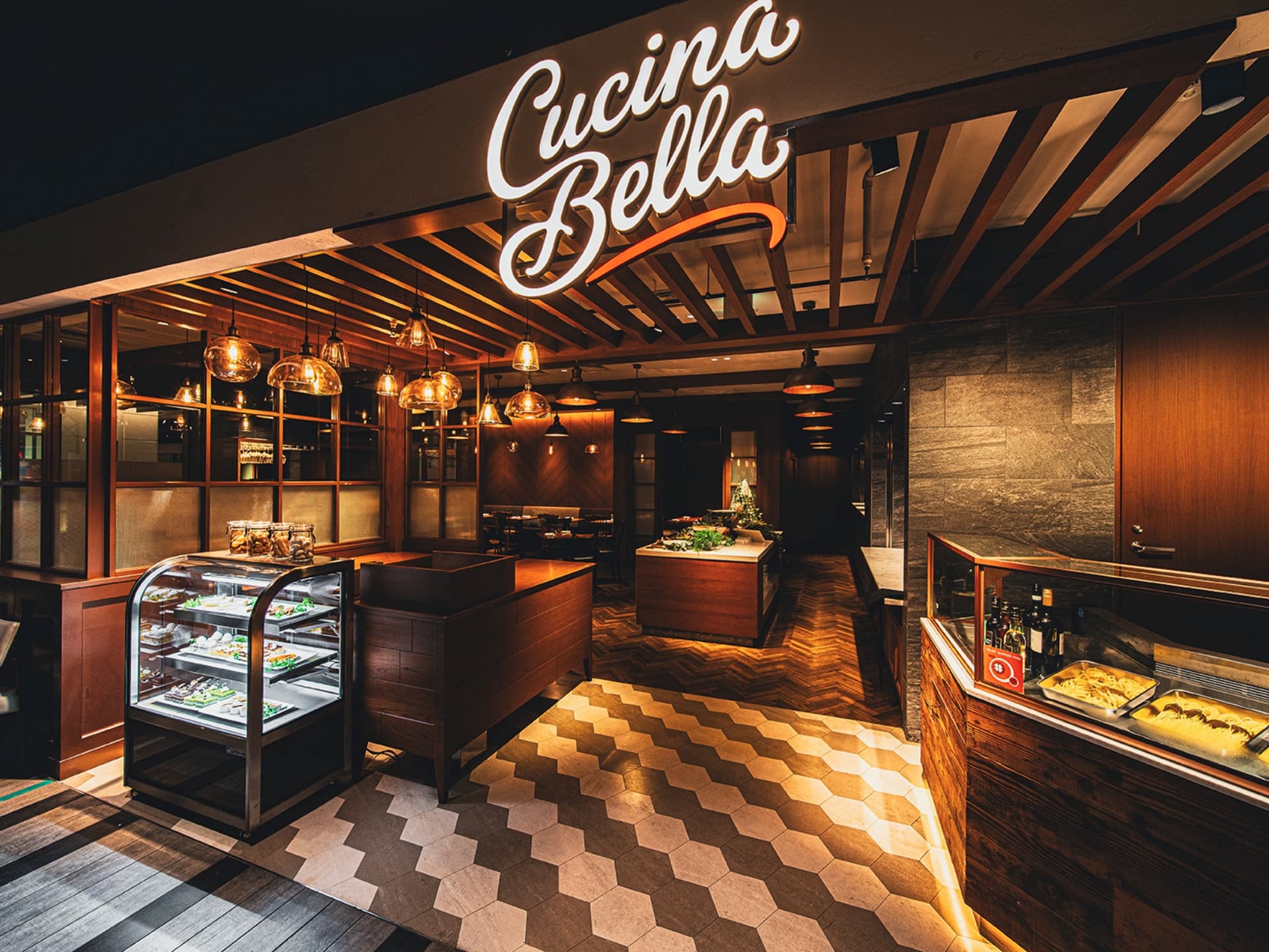 Cucina Bellaの画像3枚目