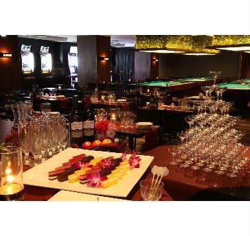 バグース上野店の画像1枚目