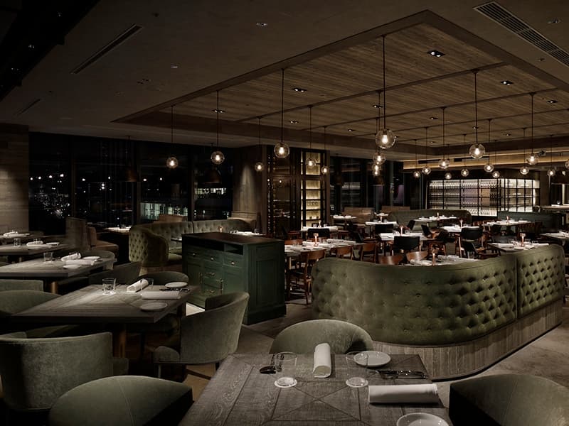 Johnnie’s Brasserieの画像3枚目
