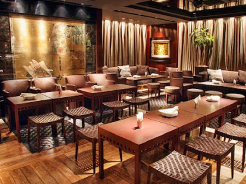 【T'sBAR】ラウンジ
二次会の他、様々な用途でご利用いただけます