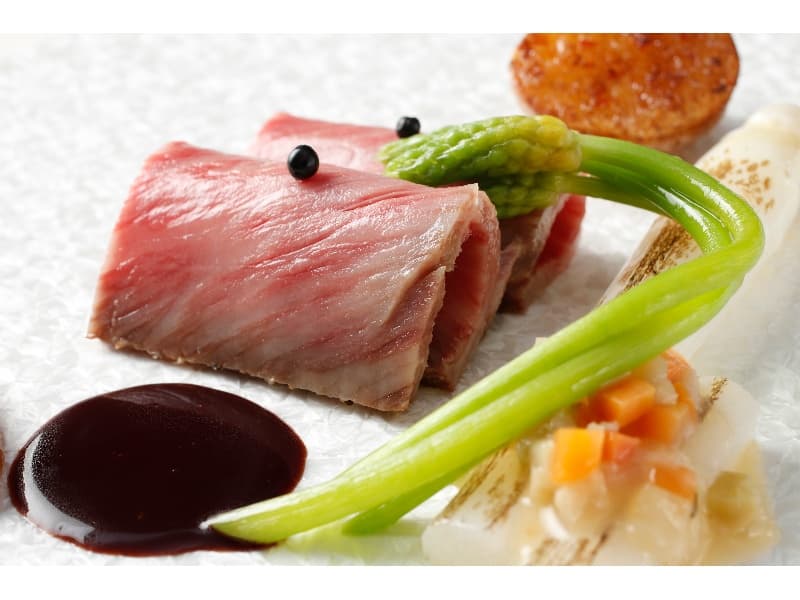 料理イメージ