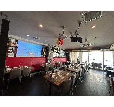 ワイン×クラフトビール×バル AFFINO-アフィーノ- 豊田市駅店の画像3枚目