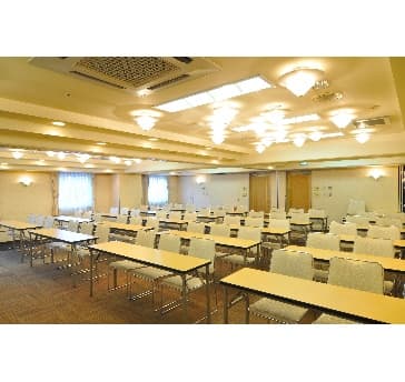 【宿泊会議プラン◆1泊2食付15,100円～◆】