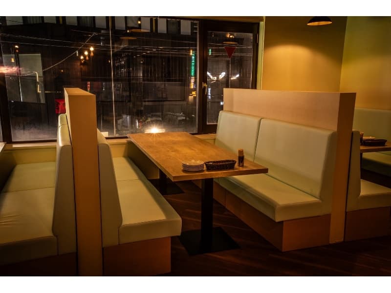 The Terminal REGARIO Bar&Grillの画像2枚目