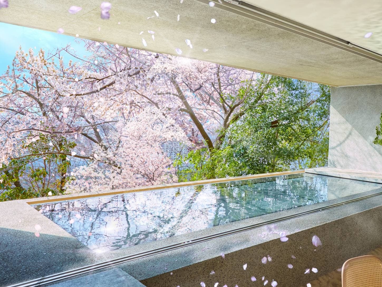 Green Hall グリーンホール