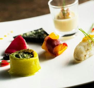 料理イメージ