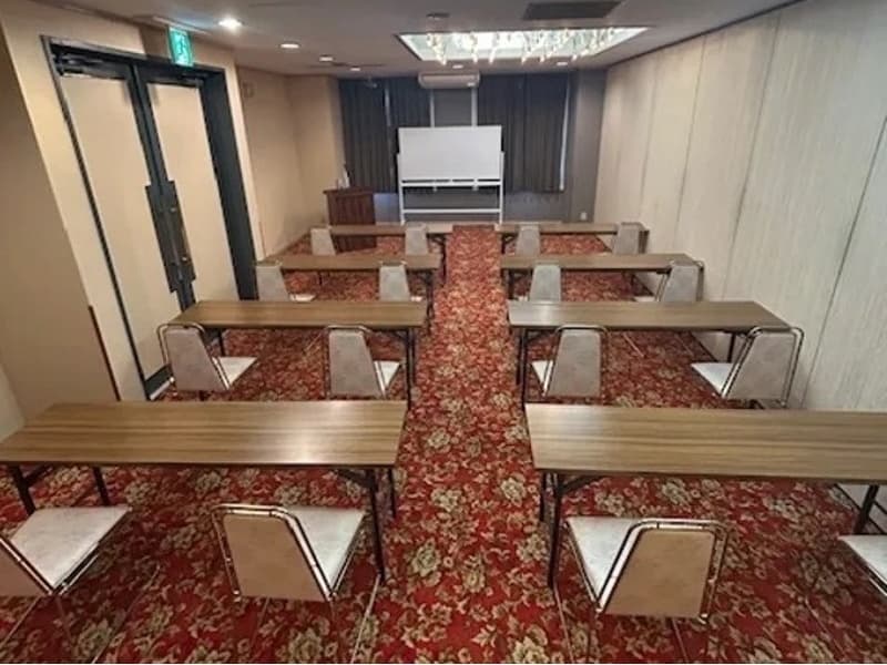 桜の間　スクール