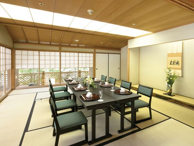 銀杏（南）