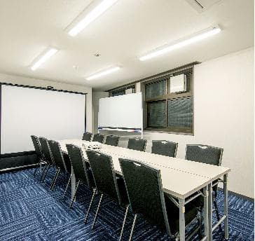 貸切 宿泊研修 事例写真4枚目
